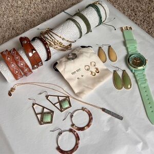 Jewelry Bundle